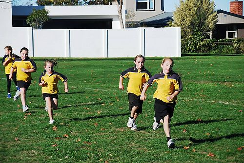 










Year 3-4 Cross Country


