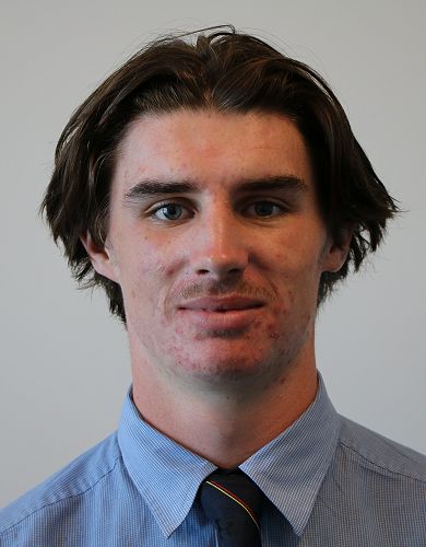 Sam Sullivan - year 13