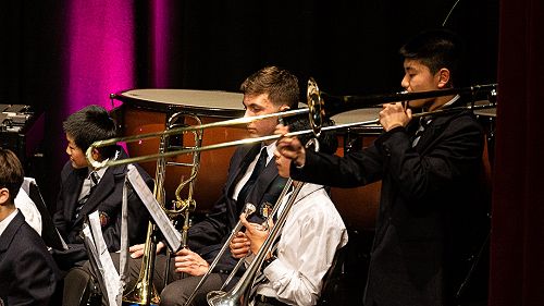 Straight Out Of Lockdown 