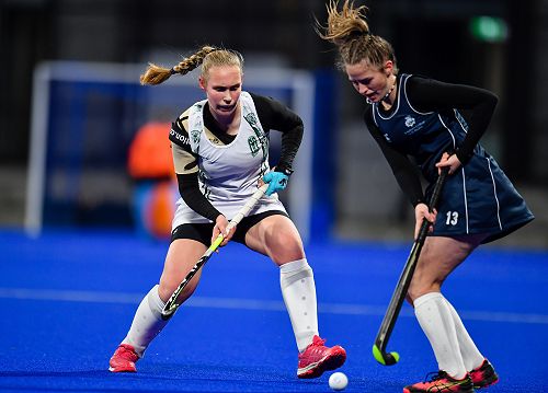 Girls 1st XI Hockey 2021