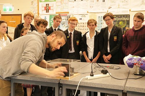 Otago University Physics