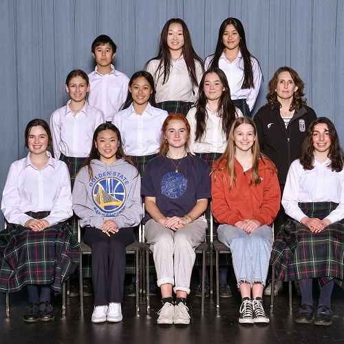 Gymsports CSS Championships