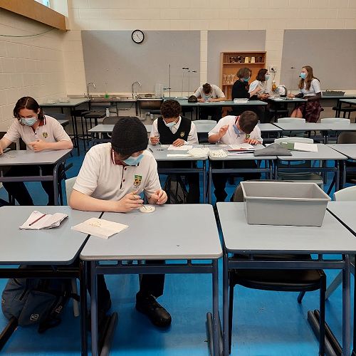 Agricultural and Horticultural Science