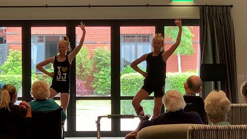 Video: Highland Dancing