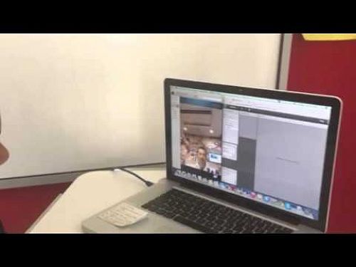 Video: MCS School Online Japanese