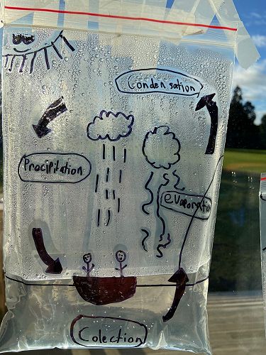 Everyone deserves clean water