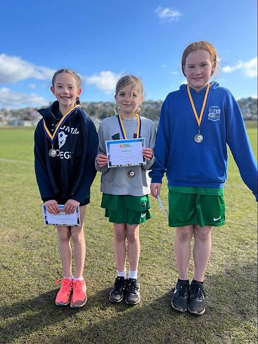 Year 6 Awards Ceremony