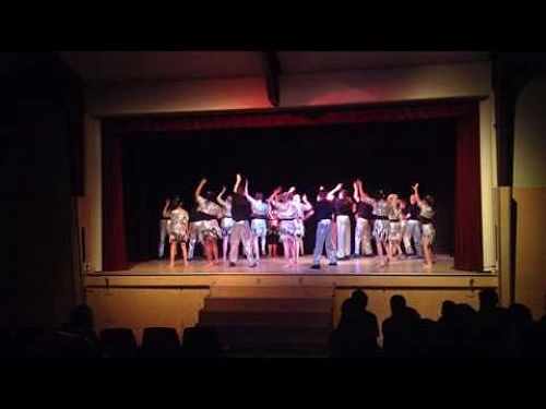 Video: Room 23 Ditch The Desk And Dance