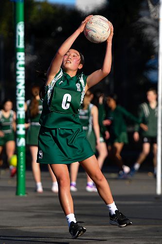 Ashburton College Winter Sports Exchange 2022