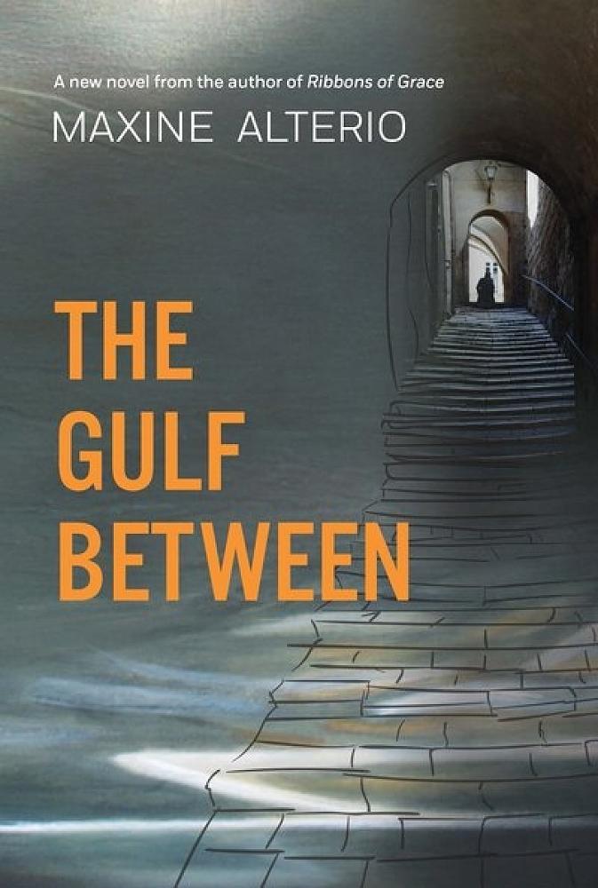 The Gulf Between Book Launch