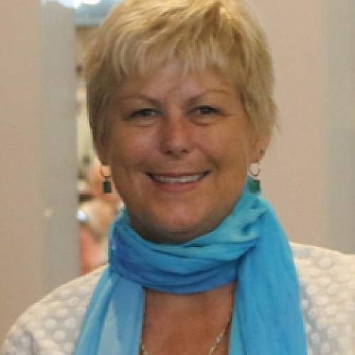 PDG Bronwyn Stephens