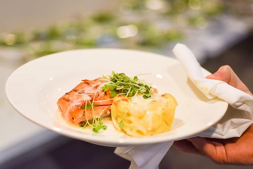 Dunedin's Golden Centre Mall Gala