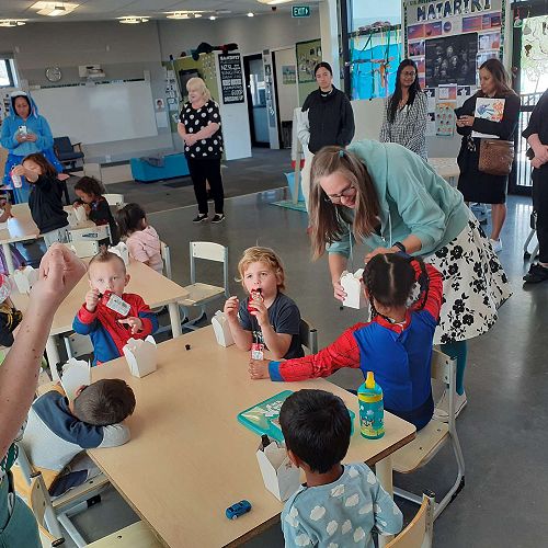 Video: The Power of Early Years - Setting the Foundations for Lifelong Success!