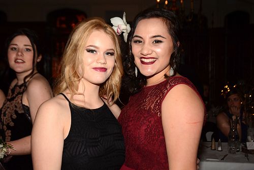 Year 12 and 13 Formal