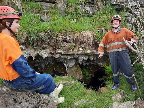 Whenua Iti Camp (Semester 2, 2022)