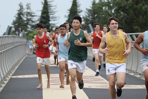 Junior Road Race 2022