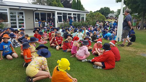 Picnic & Values Celebration Day 2019