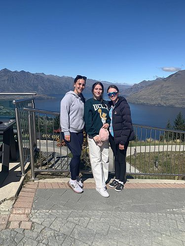 Year 11 Geography Field Trip to Queenstown