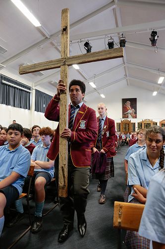 Holy Thursday Liturgy