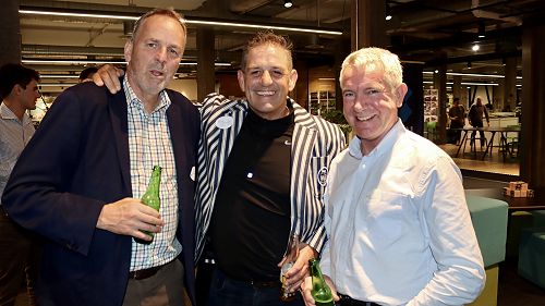 Old Boys Functions Auckland July 23/24 2021