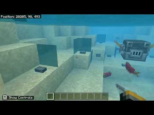 Video: Peace with Nature