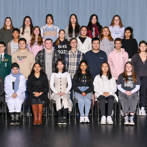 Staff Support Prefects