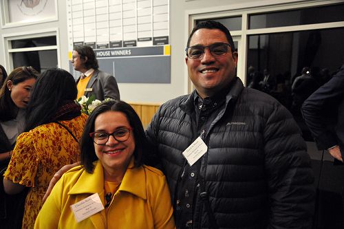 Headmaster Meet and Greet - Year 9 families