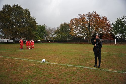 Lindisfarne College Sports Exchange