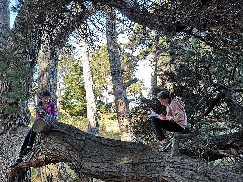 Writers’ Retreat 2022