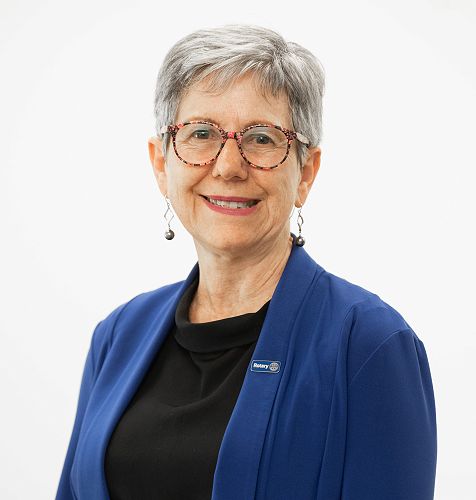 RI Director Elect Jennifer Scott