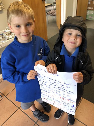 Harakeke Technology Problem