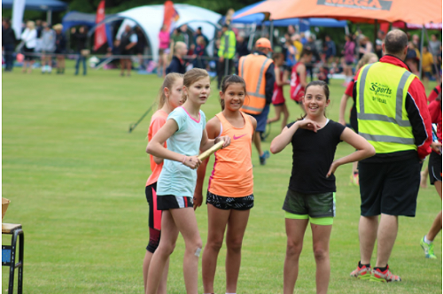 Canterbury Athletics 07.12.16