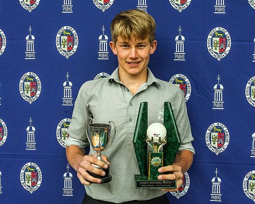 1st XI Hockey Awards