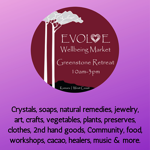 Evolve Wellbeing Market