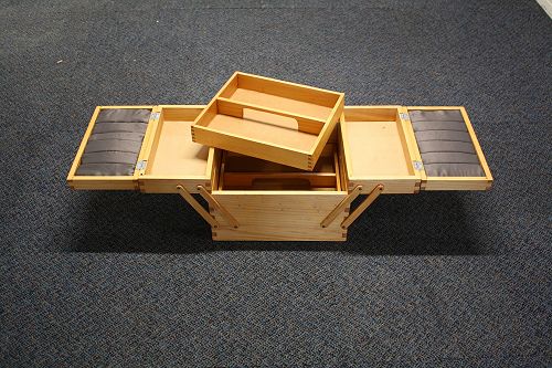 Materials Technology and Product Design