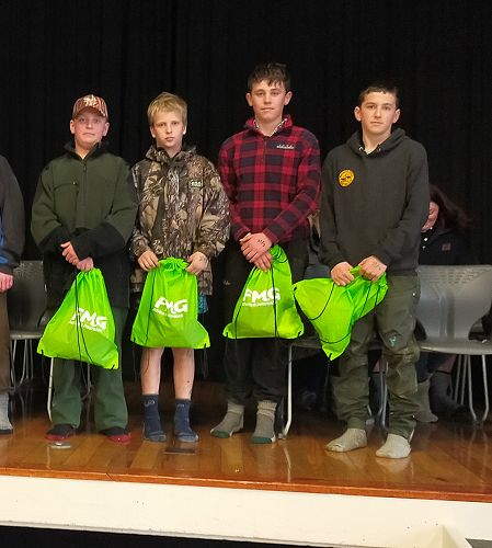 Agri Sports Competition 2021