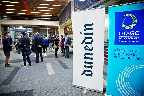 Audacious Launch - The Hub - July 18th 2017