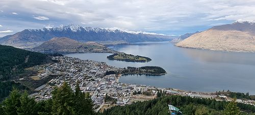 Queenstown
