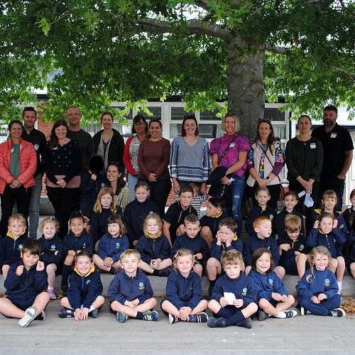 Mihi Whakatau T1 2023