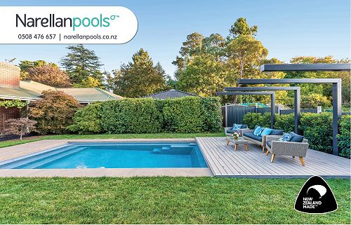Narellan Pools