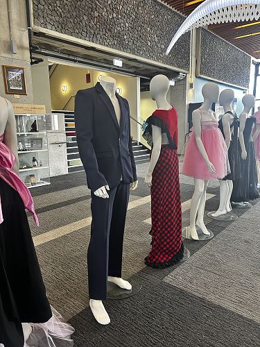 Technology Awards and Competition Entries