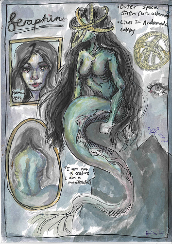 Painting Competition