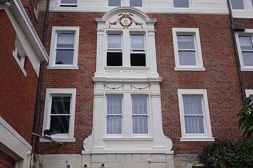 Ross Wing - new colours