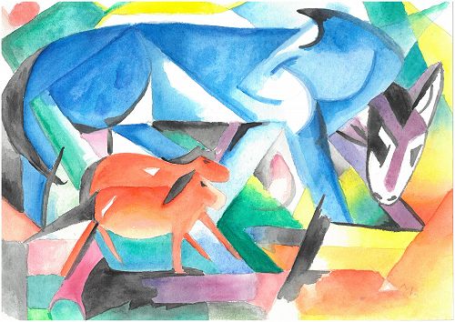 Cleo McLaughlin, 10HTM