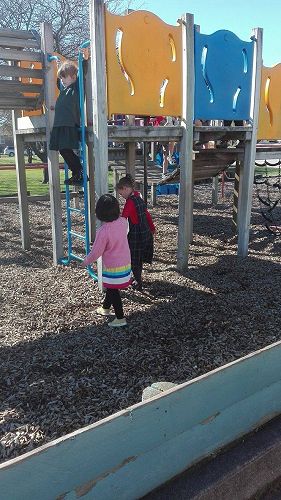 Learning Through Play with EduKids Wairakei