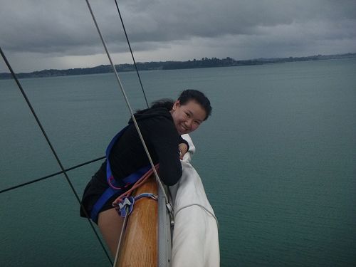 Spirit of New Zealand