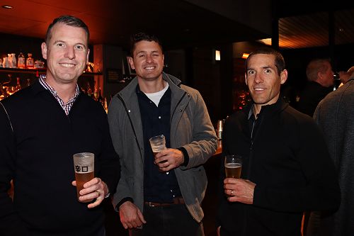 Tauranga Old Boys' Function 2nd July 2021