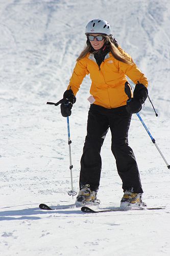 Ski Trip 2022 - Peter's Photos