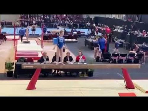 Video: Charlotte Bloxham - Beam