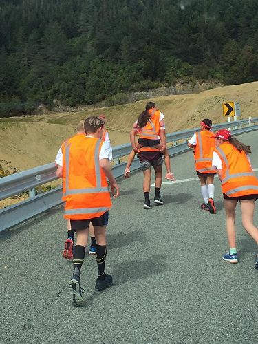 Run For A Life - CanTeen 2018